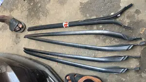 Windscreen Chrome Rx 2018 Rx 2020