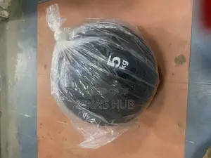 5kg Slam Ball( Other KGS Available)