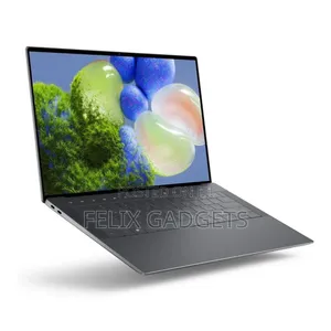 New Laptop Dell XPS 13 9350 16GB Intel Core Ultra 7 SSD 512GB