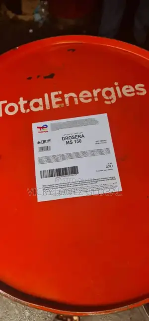 Totalenergies Drosera Ms 150 (209l) Drum