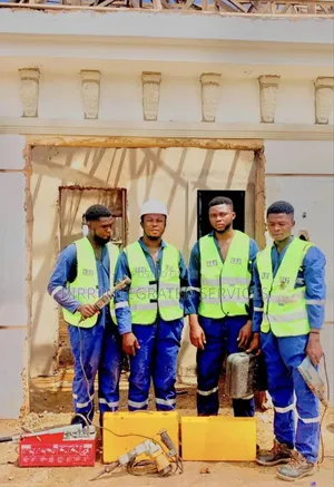 Building Finishing: Plumbing, Electrical, Pop, Painting, Roofing