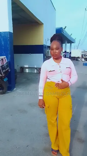 I'm Hardworking ,And Seeking for a Job