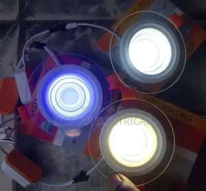 Led Sport Light Cob