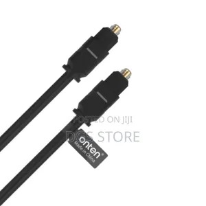 Onten Otn A201 Firber Optic Audio Cable