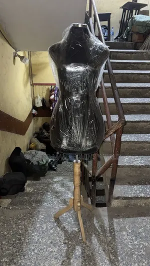Size 12 Naija Made Bbl Bodyform
