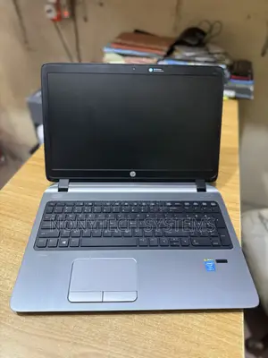 Laptop HP ProBook 450 G2 8GB Intel Core I5 HDD 500GB