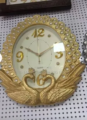 Wall Clocks.