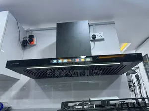 90cm Super Suction Heat Extractor