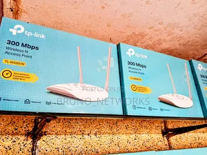 Tp-Link/ 300 MBPS/ Wireless N Access Point