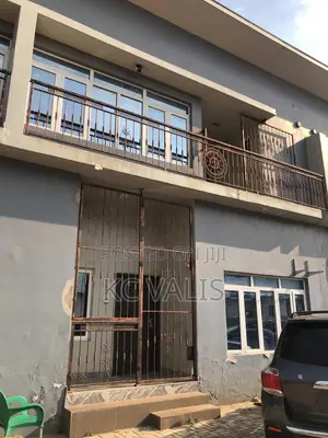 Enugu High Standard Duplex for Rent at Diamond City Estate