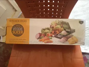 Chopsmart Vegetable Slicer