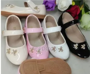 Party Shoes