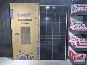 330w Restarsolar Panel
