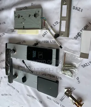 DTL Ttlock Hotel Lock