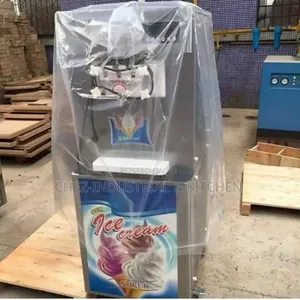 Icecream Machine Standing