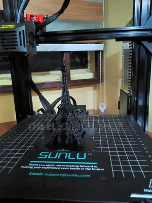 3d Printing and Modeling Service