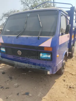 Volkswagen With New Engine and Tiers