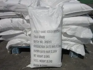 Sodium Benzoate