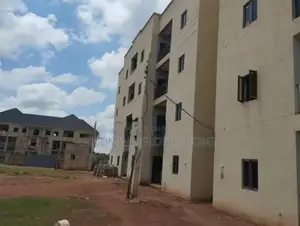 2bdrm Block of Flats in Dakibiyu for sale