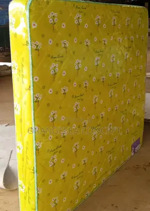 4x6x10 Semi Orthopaedic (Payment on Delivery Within Lagos)