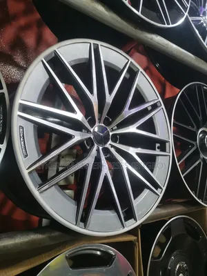 Benz Gle Cupe 22 Rim 2023/24