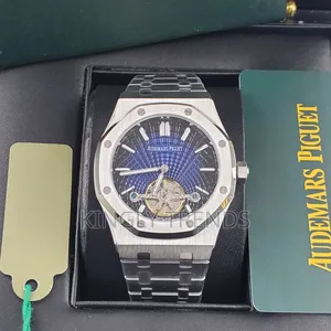 Audemars Piguet Royal Automatic Wristwatch
