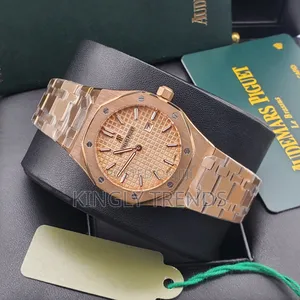 Audemars Piguet Female Chain Watch