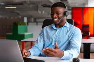 Call Centre Service/CRM Management