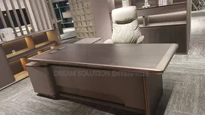 Standard Executive Office Table