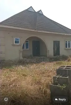 4bdrm House in Seminary Area, Osun State for sale