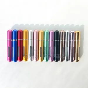 Mini Perfume Atomizer (50 And Above)