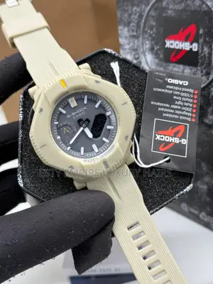 High Luxury QualityG-Shock Digital Analog Wristwatch