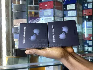 Samsung Earbuds 2