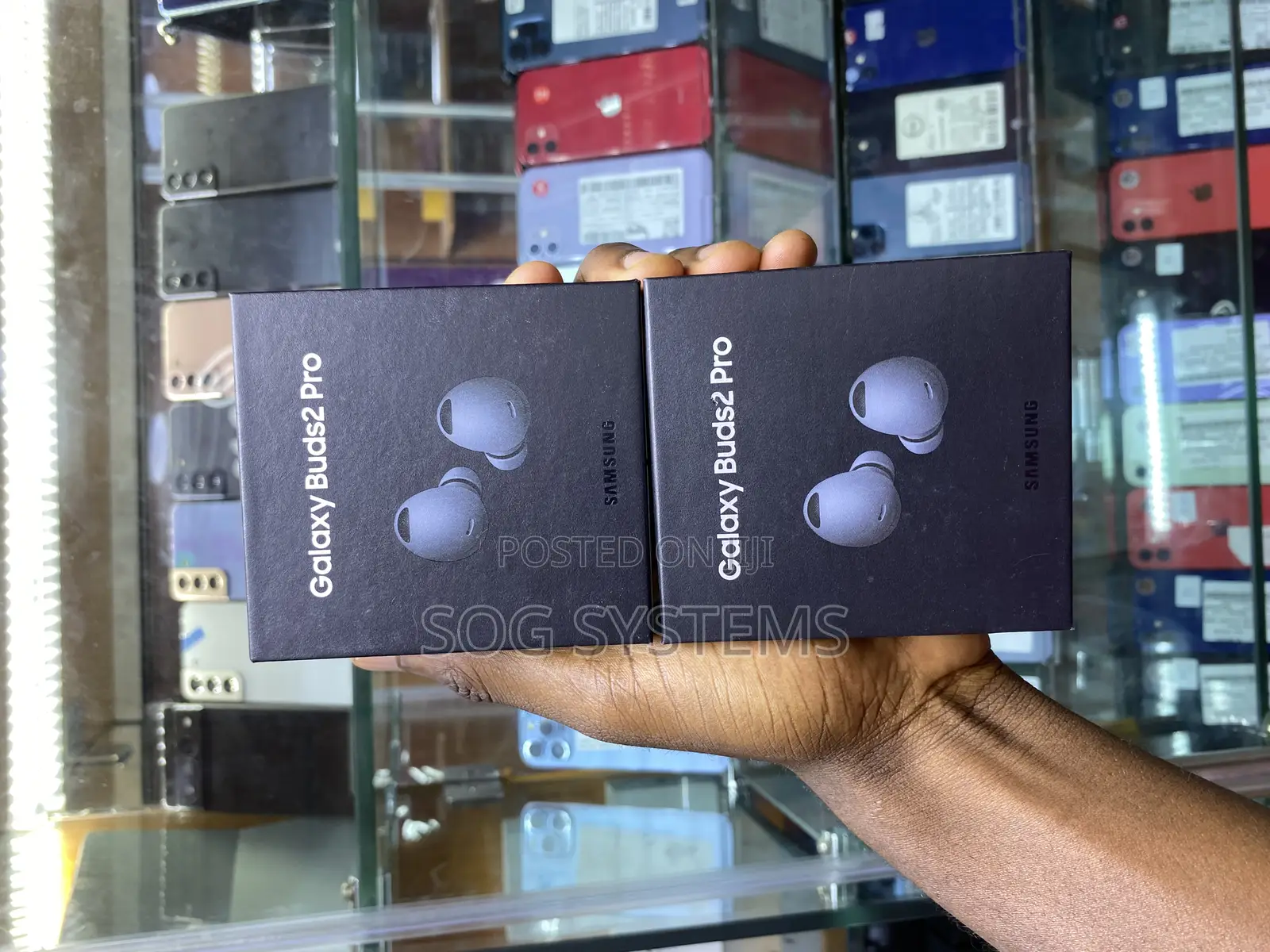Samsung Earbuds 2