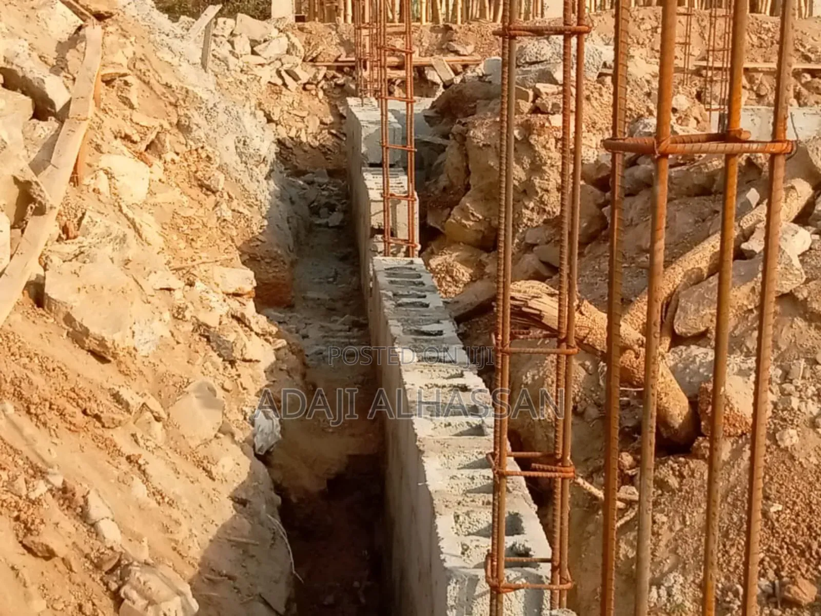 Site Supervisor