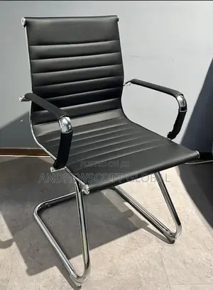 Brand New Imported Office Chair