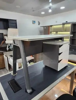 Brand New Imported Executive Office Table