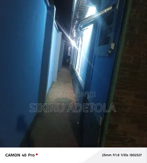 5bdrm Block of Flats in Oloko, Ado-Odo/Ota for sale