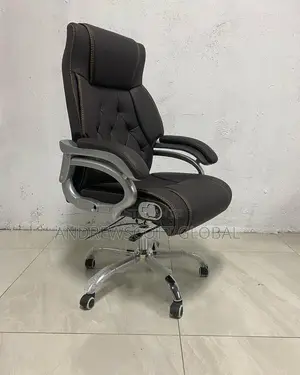Brand New Imported Office Chair