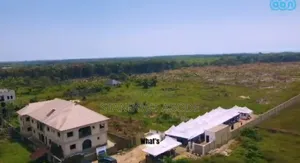 Buy Land in Peak Paradise Estate Abijo