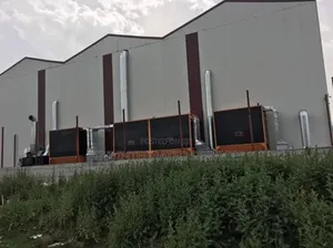 Ac Installation And Maintenance, Vrf Central Ac