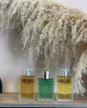 Nice Fragrance Oil Perfume
