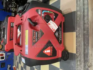 Ipower 3kva Inverter Silent Generator.