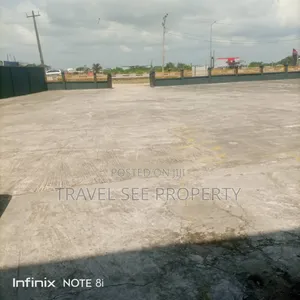 Office Space Eleko Junction