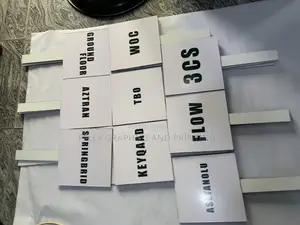 Customized Placard
