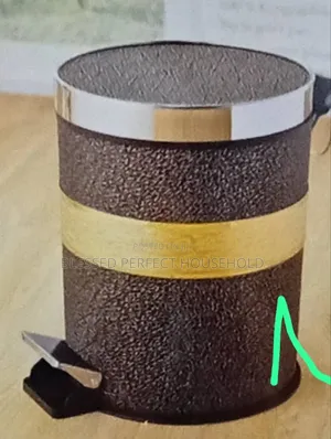 Quality Dust Bin Container