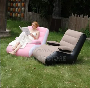 Inflatable Sofa Chairs,