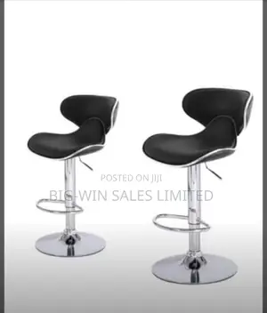 Bar Stool Adjustable