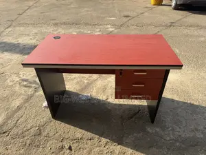 Office Table 1.2m