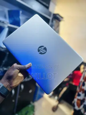 Laptop HP 14-dq1025cl 8GB Intel Pentium SSD 128GB